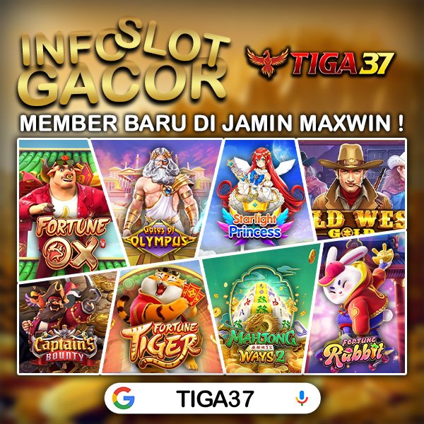 Tiga37 Login Cepat Jadi Gak Buang Waktu