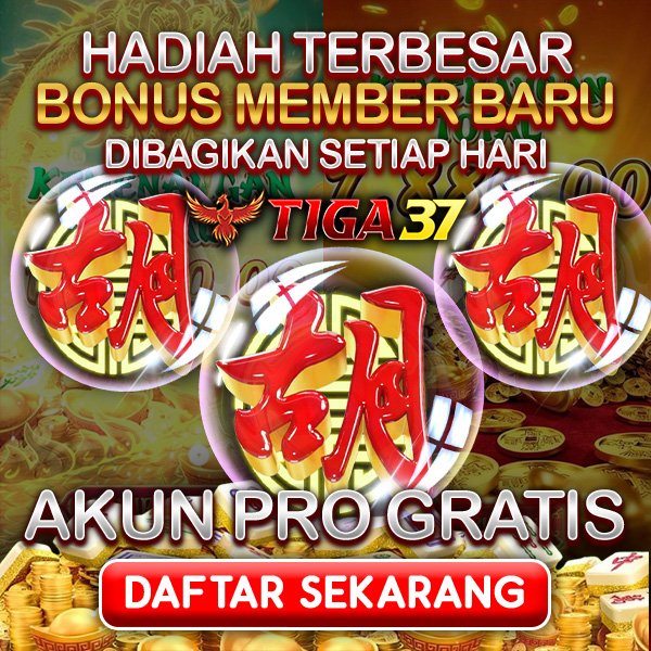 Tiga37 Link Aman Biar Tetap Bisa Akses
