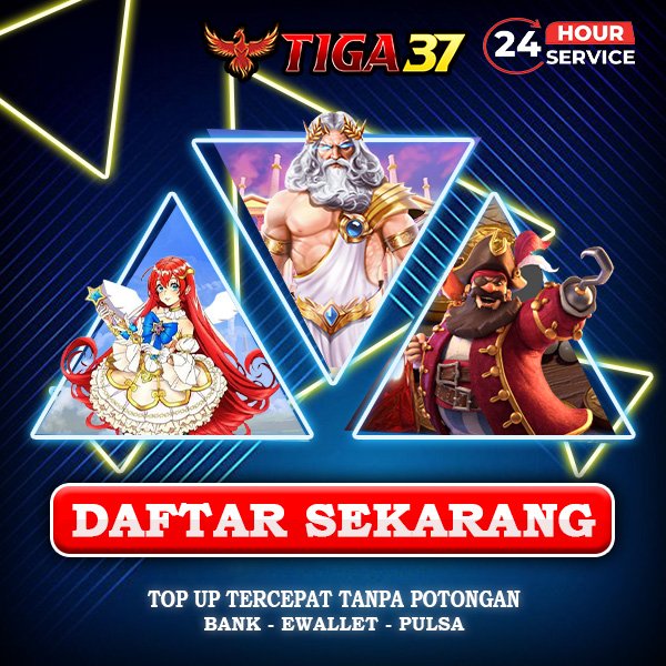 Tiga37 Login Bentar Langsung Bisa Lanjut