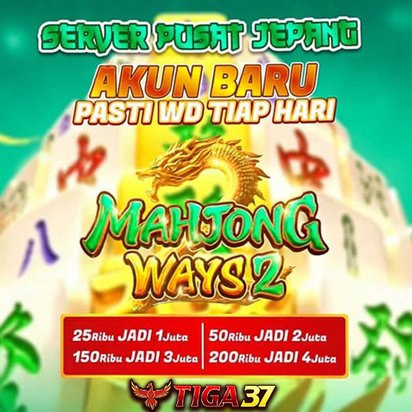 TIGA37 Daftar Mudah Langsung Bisa Masuk Situs