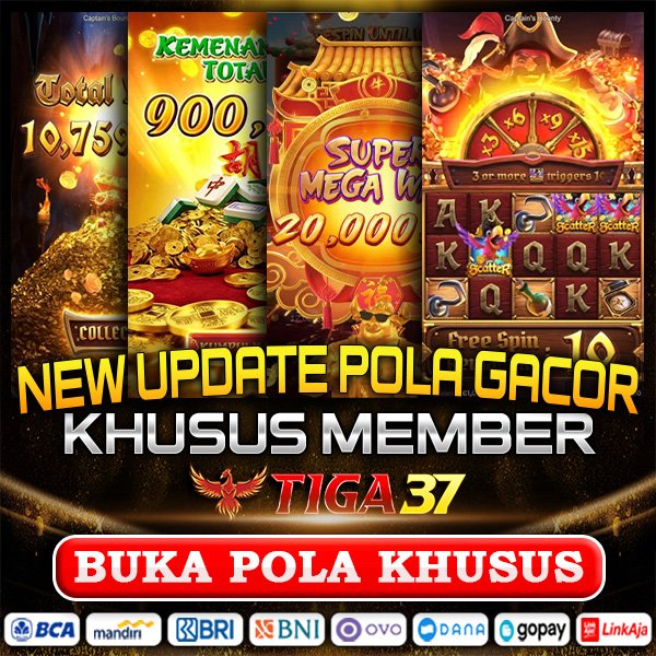 TIGA37 Cara Cepat Akses Akun Tanpa Ribet