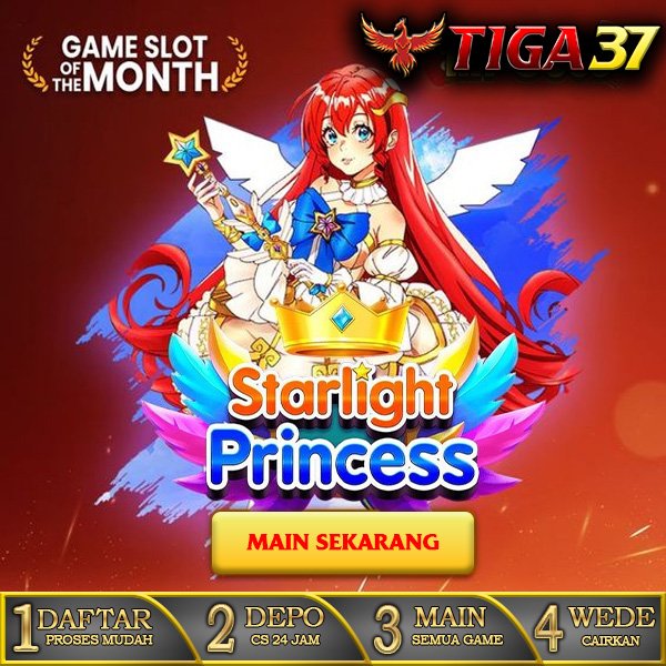 TIGA37 | Platform Online dengan Banyak Slot yang Bikin Betah